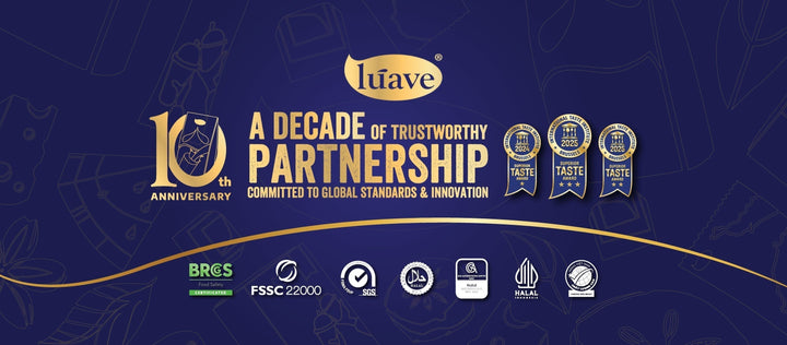 10 NĂM LÚAVE – HÀNH TRÌNH CỦA NIỀM TIN VÀ SỰ PHÁT TRIỂN BỀN VỮNG