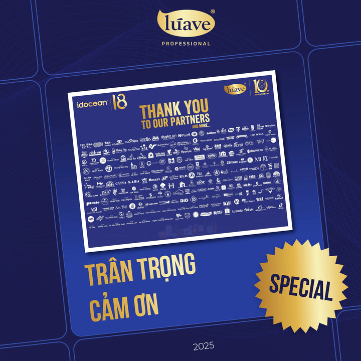 2025 | CHỌN LÀM ĐÚNG - CHỌN ĐI XA