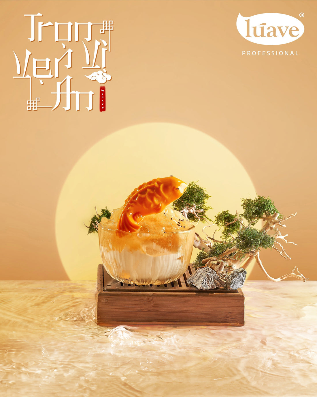 CÔNG THỨC PHA CHẾ BINGSU BÁ TƯỚC