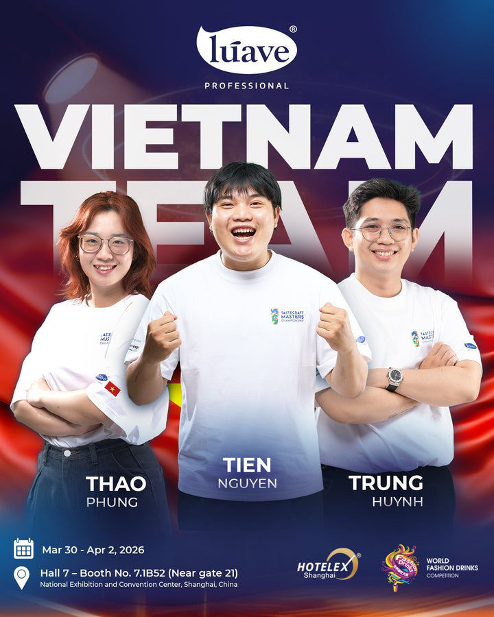 3 ĐẠI DIỆN VIỆT NAM CHÍNH THỨC TRANH TÀI TẠI ĐẤU TRƯỜNG CHÂU Á