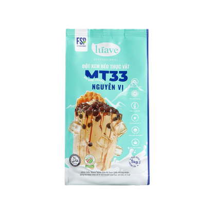MT33 Luave Professional Non-dairy creamer