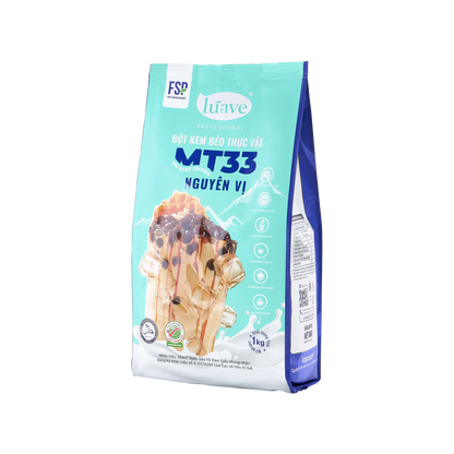 MT33 Luave Professional Non-dairy creamer