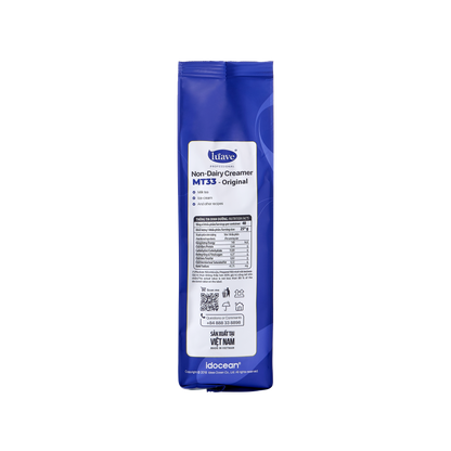 MT33 Luave Professional Non-dairy creamer
