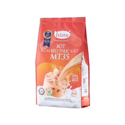 MT35 Luave Professional Non-dairy creamer