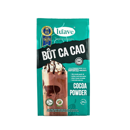 Luave Professional Cocoa Powder