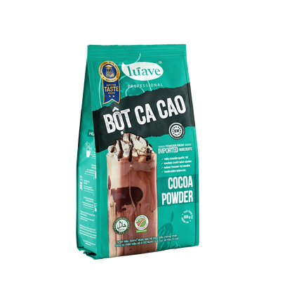 Luave Professional Cocoa Powder