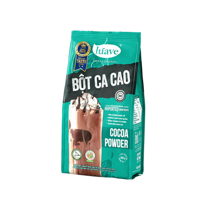 Luave Professional Cocoa Powder