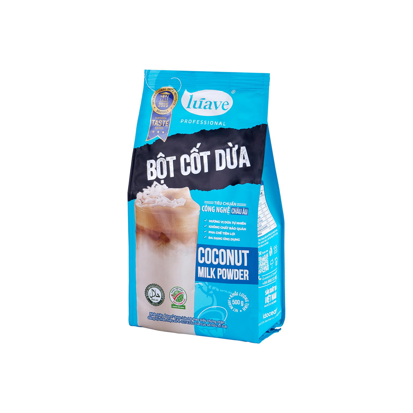 Luave Professional Coconut Milk Powder