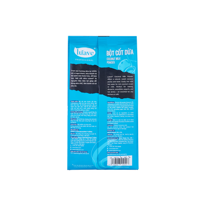 Luave Professional Coconut Milk Powder