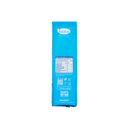 Luave Professional Coconut Milk Powder