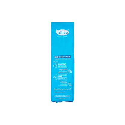 Luave Professional Coconut Milk Powder