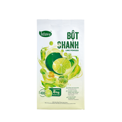 Luave Professional Lime Powder