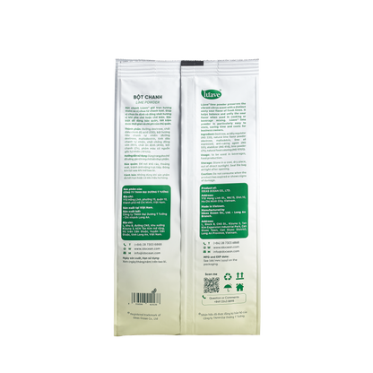 Luave Professional Lime Powder