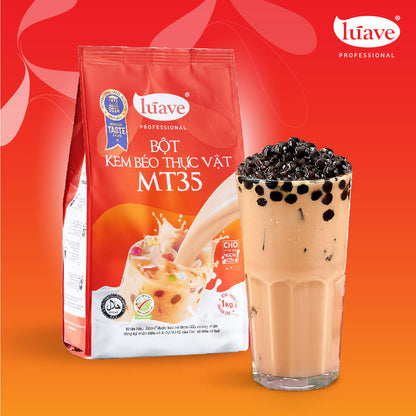 MT35 Luave Professional Non-dairy creamer