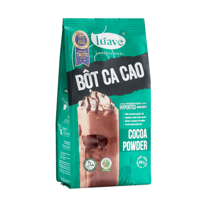 Bột Cacao Lúave Professional