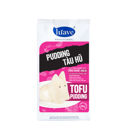 Tofu Pudding Powder Lúave Professional