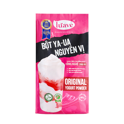 Luave Professional yogurt powder