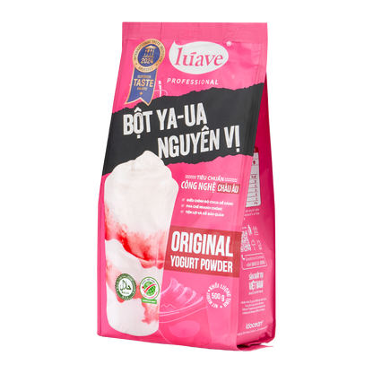 Luave Professional yogurt powder