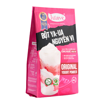 Luave Professional yogurt powder