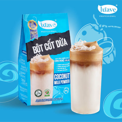 Luave Professional Coconut Milk Powder