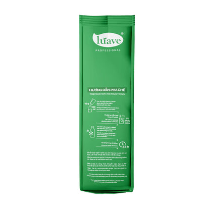 Bột chanh Lúave Professional