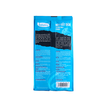 Bột cốt dừa Lúave Professional