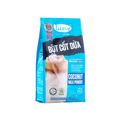Bột cốt dừa Lúave Professional