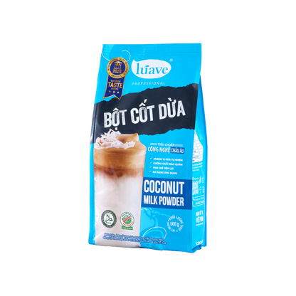 Bột cốt dừa Lúave Professional