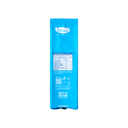 Bột cốt dừa Lúave Professional