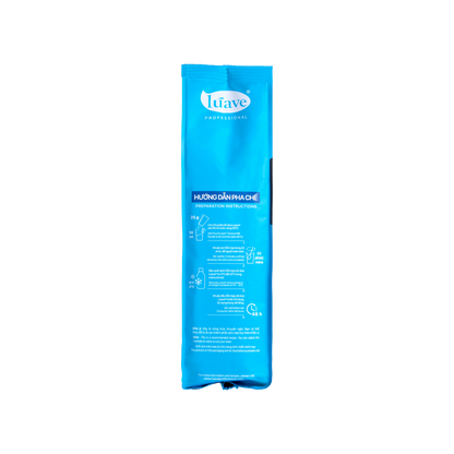 Bột cốt dừa Lúave Professional