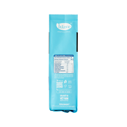 Luave Professional original milk foam powder