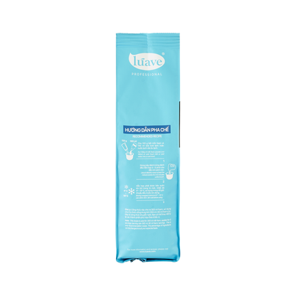 Luave Professional original milk foam powder