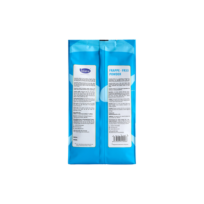 Frappe FR33 Luave Professional Stone Blended Powder
