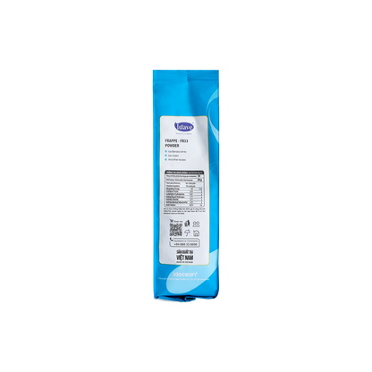 Frappe FR33 Luave Professional Stone Blended Powder