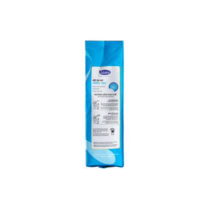 Frappe FR33 Luave Professional Stone Blended Powder