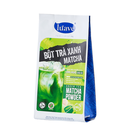Luave Professional Matcha Powder