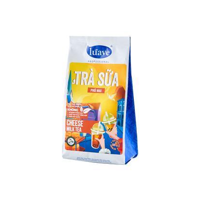 Luave Professional Cheese Milk Tea