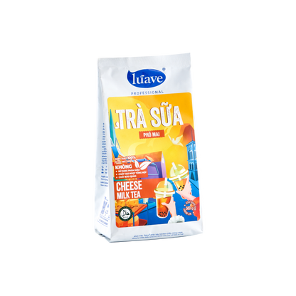 Luave Professional Cheese Milk Tea