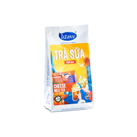 Luave Professional Cheese Milk Tea