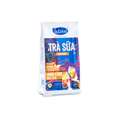 Luave Professional Hong Kong Milk Tea