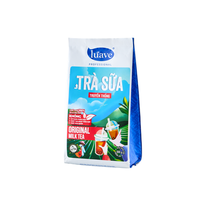 Luave Professional Original Milk Tea