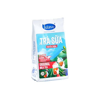 Luave Professional Original Milk Tea