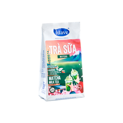 Luave Professional Matcha Milk Tea