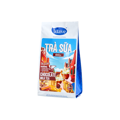 Luave Professional Chocolate Milk Tea