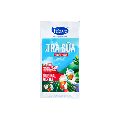 Luave Professional Original Milk Tea