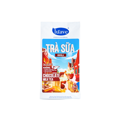 Luave Professional Chocolate Milk Tea